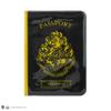 Cinereplicas Harry Potter - Set of Tag & Passport Cover Hogwarts - Official License view 2