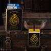 Cinereplicas Harry Potter - Set of Tag & Passport Cover Hogwarts - Official License view 4