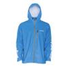 Grundns Mens Tourney Jacket | Durable, Waterproof, Coastal Blue, Large view 1