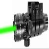Trinity Green dot Sight with Mount Compatible with Remington 870 Express Model 20 Gauge Pump Class IIIA 635nM Less Than 5mW Single Rail Mount. view 2