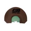 ESH Turkey Mouth Call with 3-Reed V-Cut Design for Raspy Cutts  Diaphragm Call with Realistic Turkey Sounds  Premium Turkey Hunting Accessories for Beginner and Pro Hunters view 1