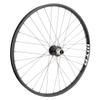 27.5-Inch Alloy Mountain Bike Rear Wheel | Tubeless-Ready WTB ST TCS 2.0 i30 Rims & OR8 MT-3100 Sealed Hubs | 12mm Thru-Axle, Double Wall Disc Construction, Optimized for MTB Cross-Country & T view 1