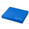 Stability Trainer Pad - Foam Balance Exercise Pad Cushion for Therapy, Yoga, Dancing Balance Training, Pilates,and Fitness (Blue c) view 2