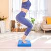 Stability Trainer Pad - Foam Balance Exercise Pad Cushion for Therapy, Yoga, Dancing Balance Training, Pilates,and Fitness (Blue c) view 3