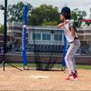 Louisville Slugger Soft Toss Training System , Black view 4