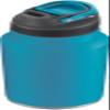 Coleman FreeFlow AUTOSEAL Stainless Steel Water Bottle, 40oz., Caribbean Sea view 1