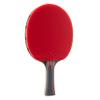 JOOLA Infinity Overdrive - Professional Performance Ping Pong Paddle with Carbon Kevlar Technology - Black Rubber on Both Sides - Competition Table Tennis Racket for Advanced Training - Extreme Speed view 1