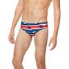 Speedo Men's Swimsuit Brief Endurance+ The One view 1
