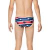 Speedo Men's Swimsuit Brief Endurance+ The One view 2