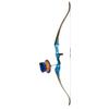 Fin-Finder Bank Runner Recurve Package Blue view 1