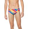Speedo Men's Swimsuit Brief Endurance+ The One view 1