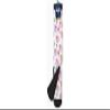 Ovation Footzees Kids Tall Riding Socks (Apple Jax) view 1
