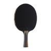 JOOLA Infinity Overdrive - Professional Performance Ping Pong Paddle with Carbon Kevlar Technology - Black Rubber on Both Sides - Competition Table Tennis Racket for Advanced Training - Extreme Speed view 1