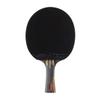 JOOLA Infinity Overdrive - Professional Performance Ping Pong Paddle with Carbon Kevlar Technology - Black Rubber on Both Sides - Competition Table Tennis Racket for Advanced Training - Extreme Speed view 2