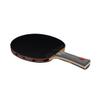 JOOLA Infinity Overdrive - Professional Performance Ping Pong Paddle with Carbon Kevlar Technology - Black Rubber on Both Sides - Competition Table Tennis Racket for Advanced Training - Extreme Speed view 3