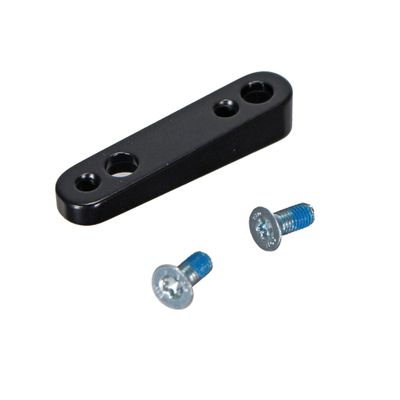 Formula Italy Flat Mount Caliper Adapter 140mm to 160mm - FD40295-10