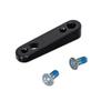 Formula Italy Flat Mount Caliper Adapter 140mm to 160mm - FD40295-10 view 1