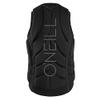 O'Neill Men's Slasher Comp Vest, Black, 4X-Large view 2