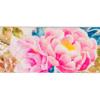 Country Brook Design - Watercolor Peonies Polyester Webbing (1 1/2 Inch, 10 Yards) view 4