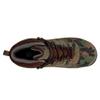 Drew Rockford Men's Orthopedic Boots Camo Suede Leather - 10 6e view 2