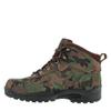 Drew Rockford Men's Orthopedic Boots Camo Suede Leather - 10 6e view 4