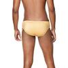 Speedo Men's Swimsuit Brief Endurance+ The One Gold view 2