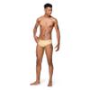 Speedo Men's Swimsuit Brief Endurance+ The One Gold view 3