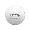 Callaway Golf ERC Soft Golf Balls (White Triple Track (2021) view 4