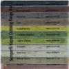 Kapok Dubbing Dispenser Dry Fly Selection view 1