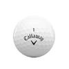 Callaway Golf Warbird Golf Balls (2021 Version, White, 12 Ball Pack) view 3