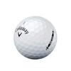 Callaway 2021 REVA Golf Balls (One Dozen) Pearl White view 1