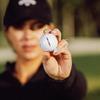 Callaway 2021 REVA Golf Balls (One Dozen) Pearl White view 2