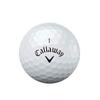 Callaway 2021 REVA Golf Balls (One Dozen) Pearl White view 3