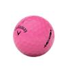 Callaway 2021 REVA Golf Balls (One Dozen) Pink view 1