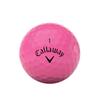 Callaway 2021 REVA Golf Balls (One Dozen) Pink view 2
