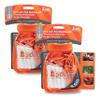 S.O.L. Survive Outdoors Longer Survival Fire Lite Kit & Dry Bag - (Pack of 2) view 1
