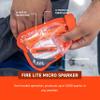 S.O.L. Survive Outdoors Longer Survival Fire Lite Kit & Dry Bag - (Pack of 2) view 4
