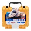 Adventure Medical Kits Marine Series Medical Kit - 600 - Boat First Aid Kit For 8 People 12 Hours From Care - Includes Emergency Medical Supplies Like Bandages, Medicine, Guide Book & More view 1