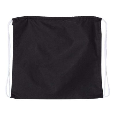 Q-Tees Large Economical Sport Pack One Size Black