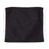 Q-Tees Large Economical Sport Pack One Size Black view 1