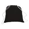 Q-Tees Large Economical Sport Pack One Size Black view 2