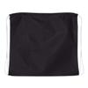 Q-Tees Large Economical Sport Pack One Size Black view 3