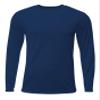 A4 A4 Sprint Long Sleeve Tee view 1