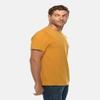 Lane Seven Unisex Deluxe T-Shirt XL Mustard view 2