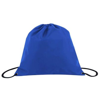 Liberty Bags 139 Drawstring Pack OS ROYAL