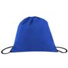 Liberty Bags 139 Drawstring Pack OS ROYAL view 1