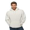 Lane Seven Unisex Premium Pullover Hooded Sweatshirt XS Oatmeal Heather view 1