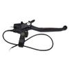BARMI 1 Pair Aluminium Parking Power Cut Electric Bicycle Left Right Brake Levers,Perfect Bike Accessories view 4