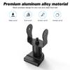 360 Degree Aviation Aluminum Screen Monitor Adjuster for Peloton Bike(Not Compatible with Peloton Bike +) view 2
