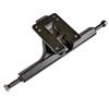 VANPRO DIY Electric Skateboard Trucks 7.25" Long Skateboard Trucks (Black) view 3